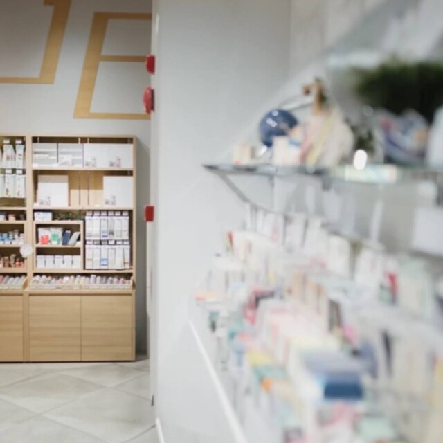 Farmacia Sant'Antonio Monfalcone - Dott.ssa Milena Vittori