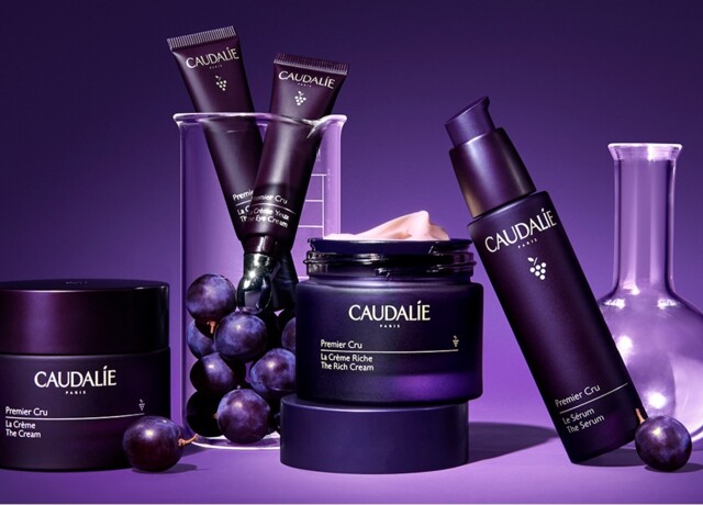 20/03 - GIORNATA CAUDALIE