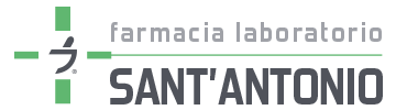 Logo FARMACIA SANT'ANTONIO S.A.S. DELLA DOTT.SSA MILENA VITTORI & C.
